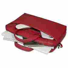 Port Designs Zurich Top Loading 14/15.6" Laptop Case Red 110312