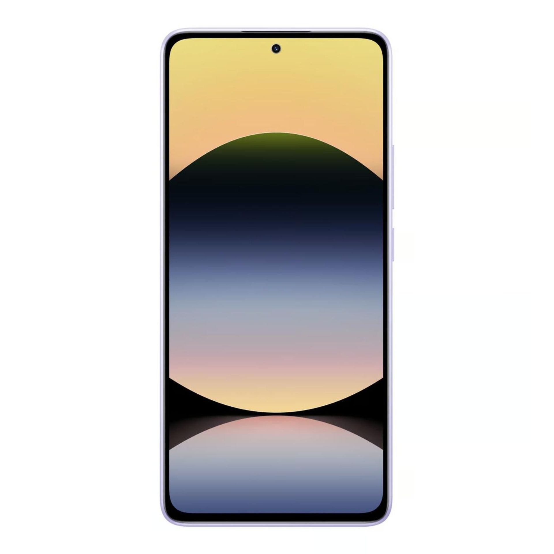 Xiaomi Redmi Note 14 5G Smartphone 8GB RAM 256GB Lavender Purple