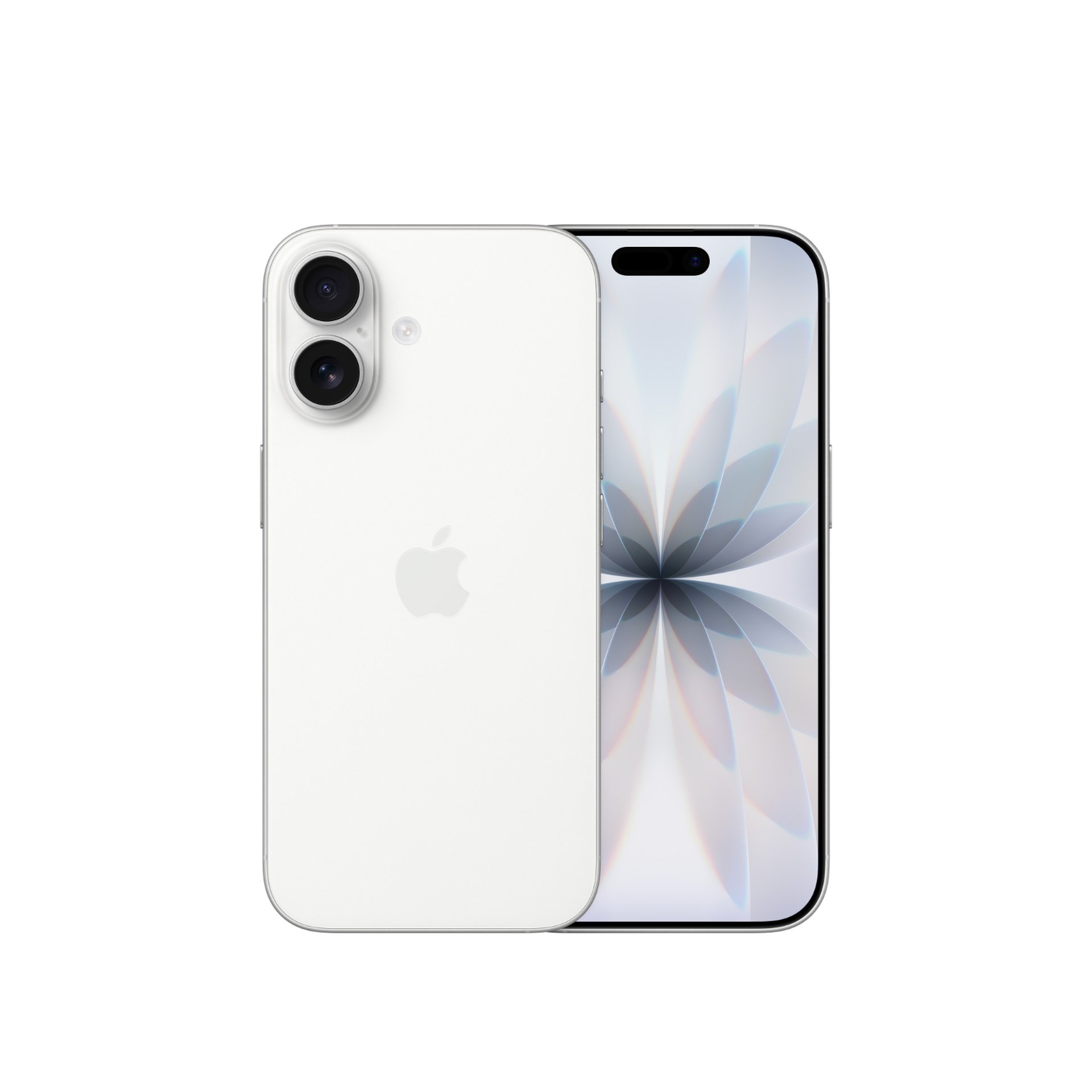 Apple iPhone 17 256GB White – MG684AH/A