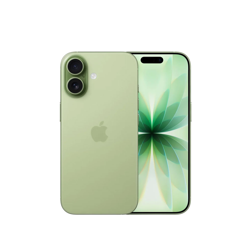 Apple iPhone 17 256GB Sage – MG6C4AH/A
