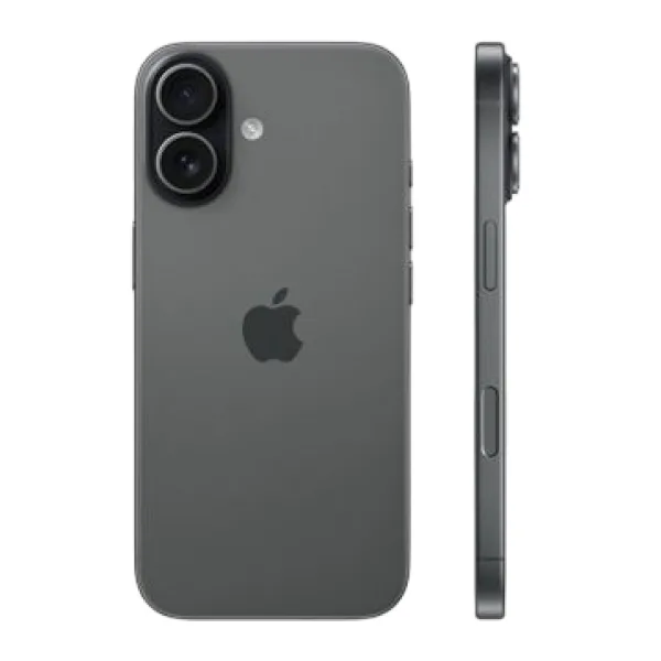 Apple iPhone 17 512GB Black – MG6D4AH/A