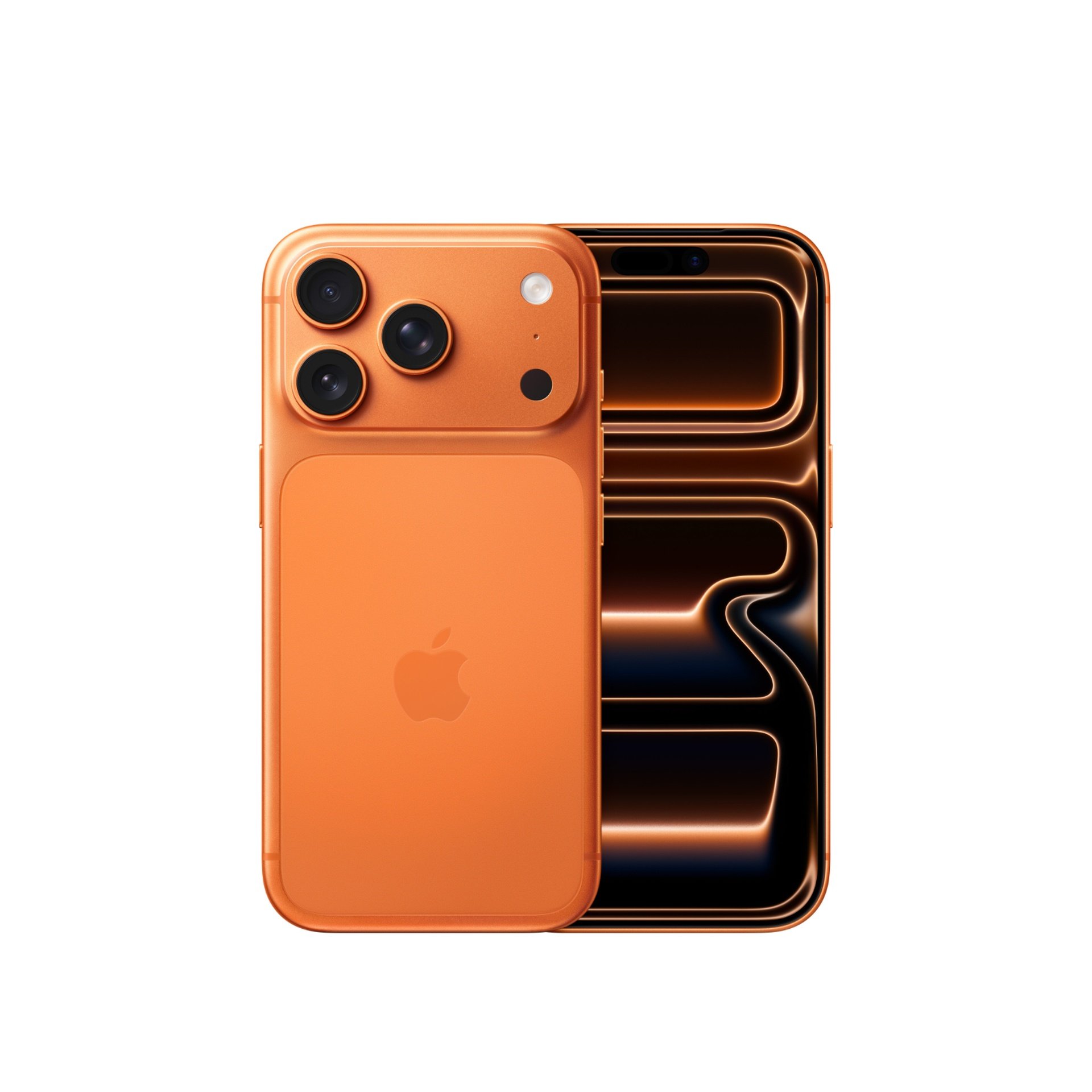 Apple iPhone 17 Pro 256GB Cosmic Orange – (Japan Spec)