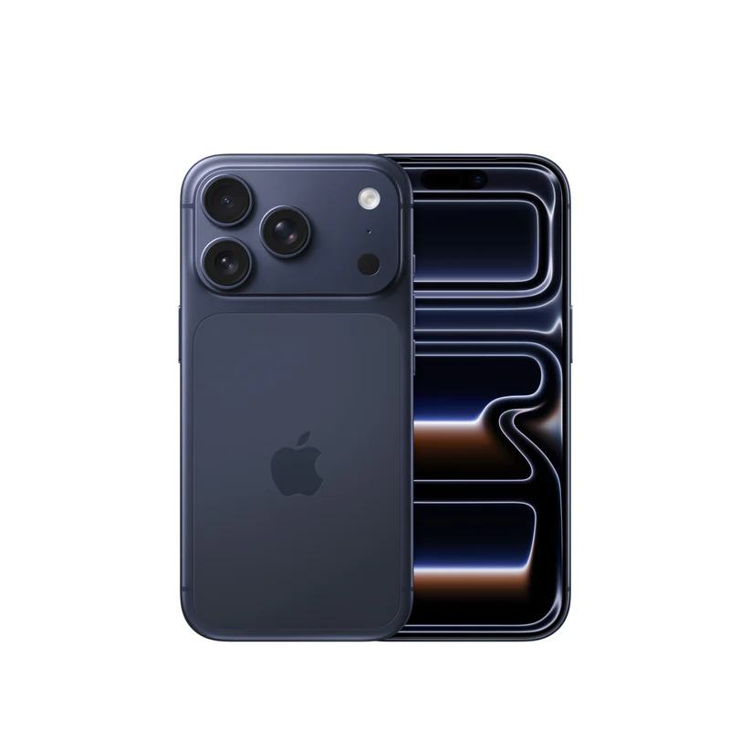 Apple iPhone 17 Pro 512GB Deep Blue – (Japan Spec)