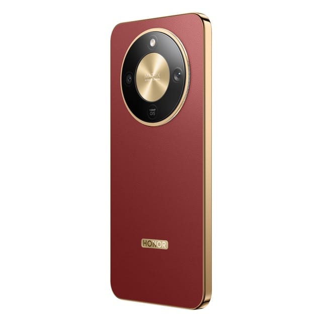 Honor X9d 5G Smartphone 12GB RAM 256GB Reddish Brown MTN-NX1