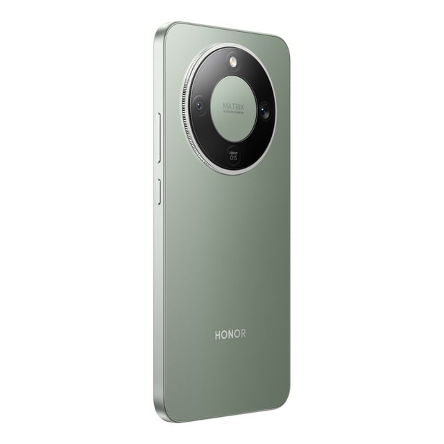 Honor X9d 5G Smartphone 12GB RAM 256GB Forest Green MTN-NX1