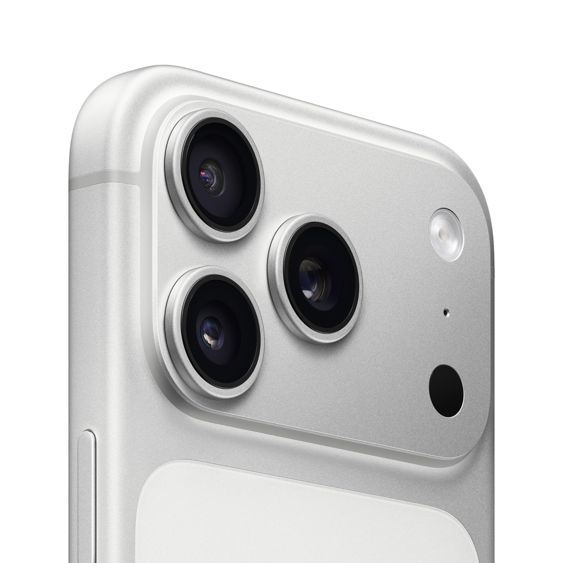 Apple iPhone 17 Pro Max 512GB Silver – MFYC4AH/A