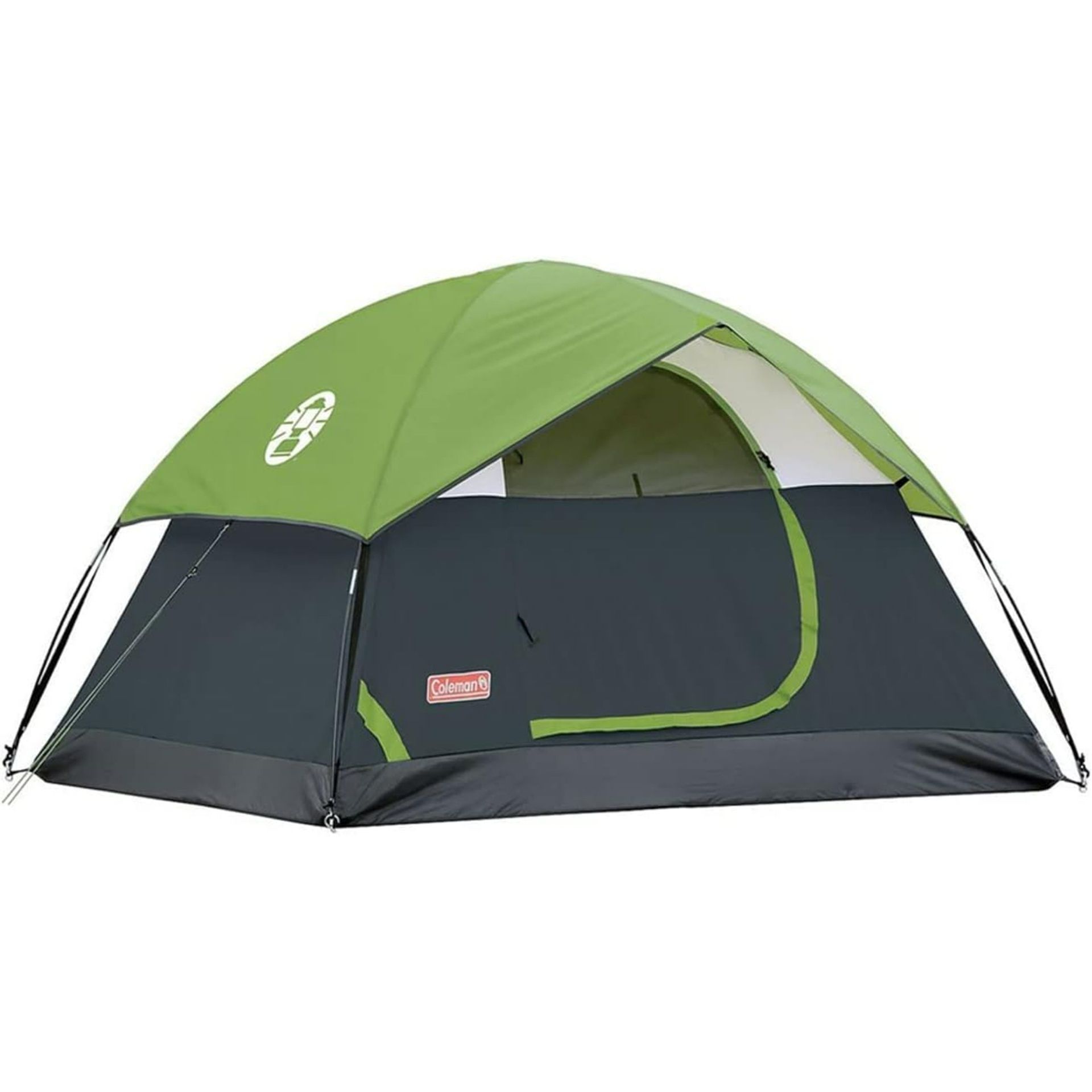 Coleman CLN Sundome Tent 6P 2000026686