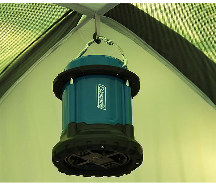 Coleman CLN Sundome Tent 6P 2000026686