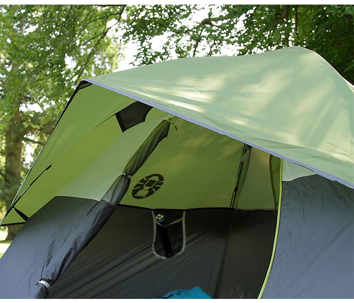 Coleman CLN Sundome Tent 6P 2000026686
