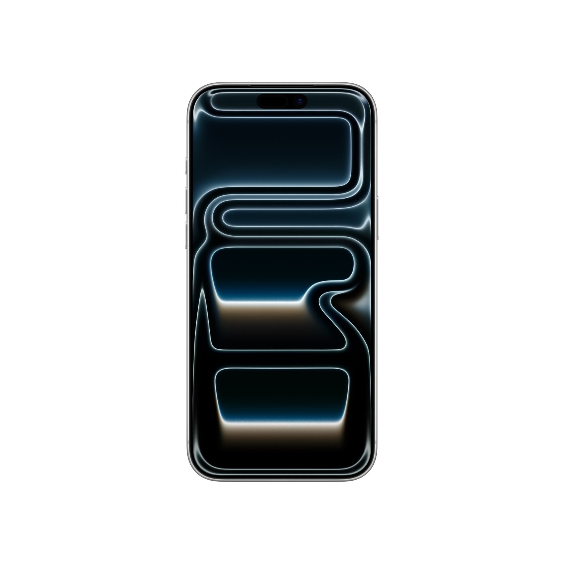 Apple iPhone 17 Pro Max 1TB Silver – MFYF4AH/A