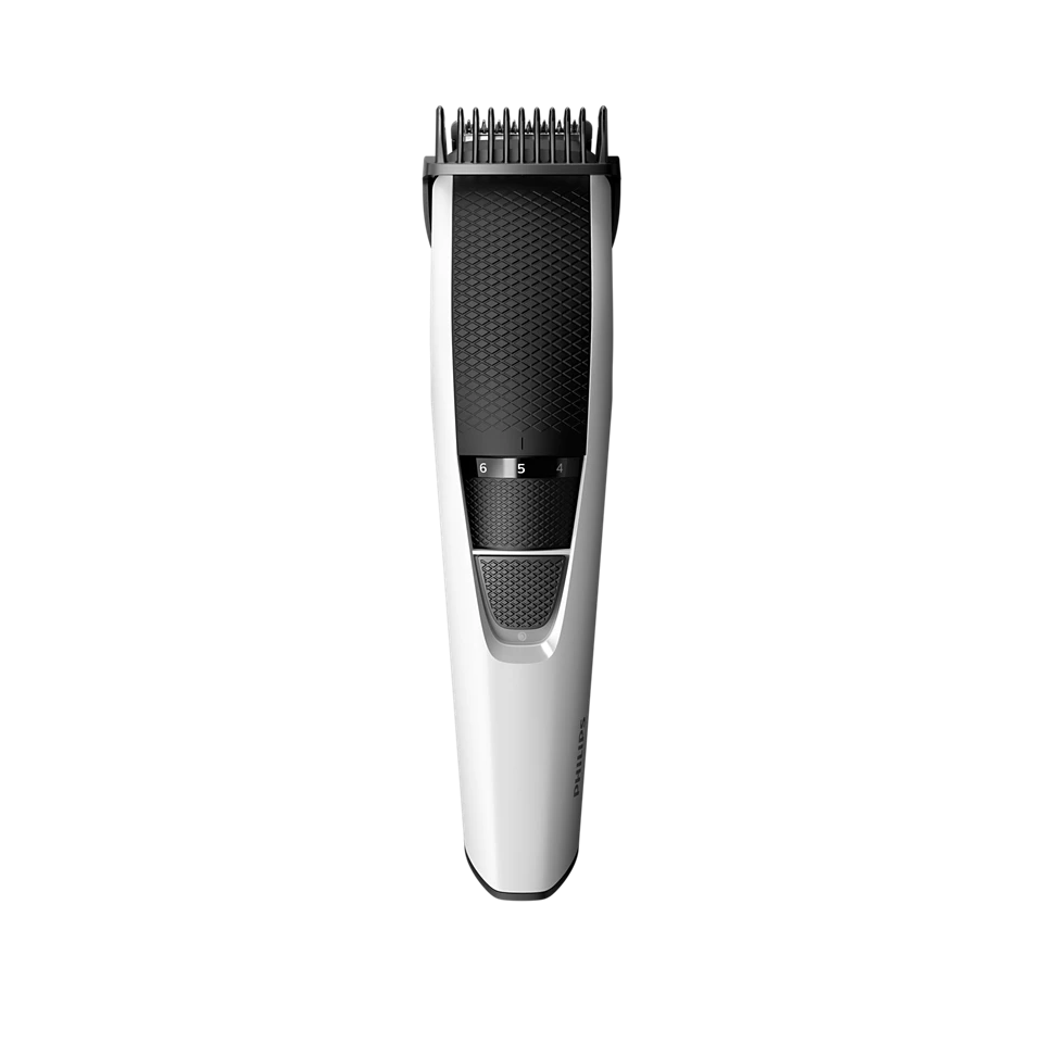 Philips Beard Trimmer BT3206/14 Closed Box