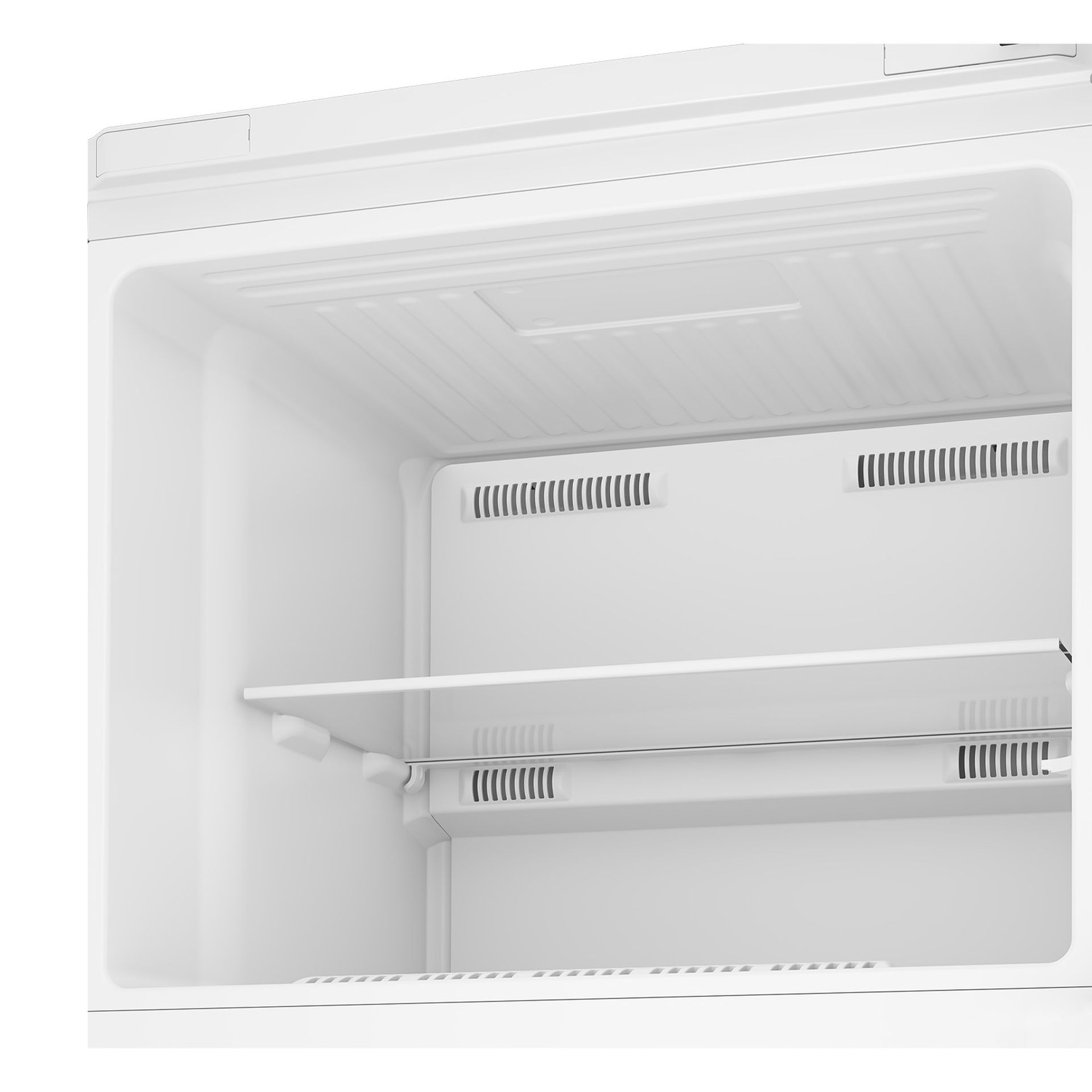 Beko Double Door Refrigerator RDNE350K30WBN 360 L White