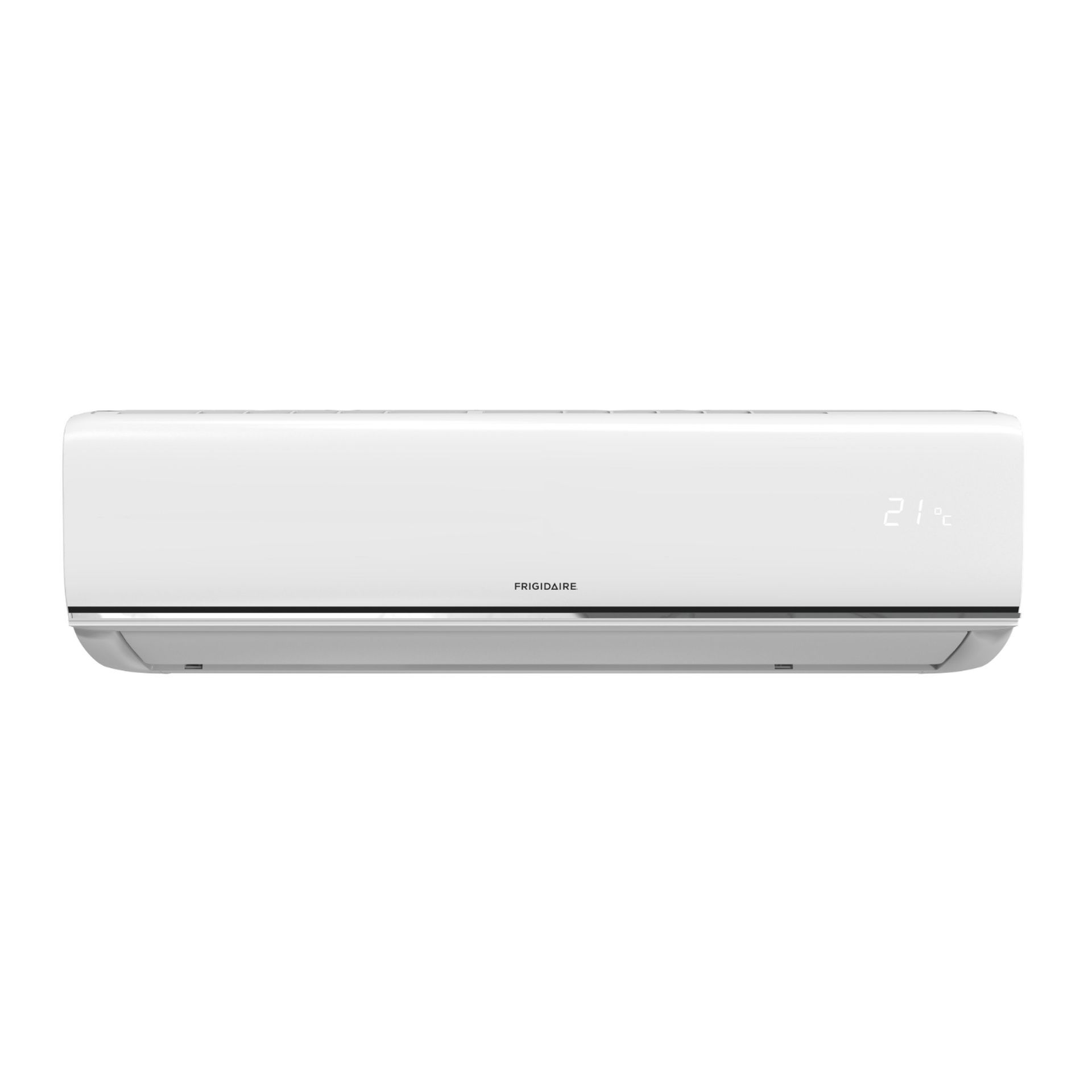 Frigidaire 2 Ton Split Air Conditioner FSF243C3WBI White