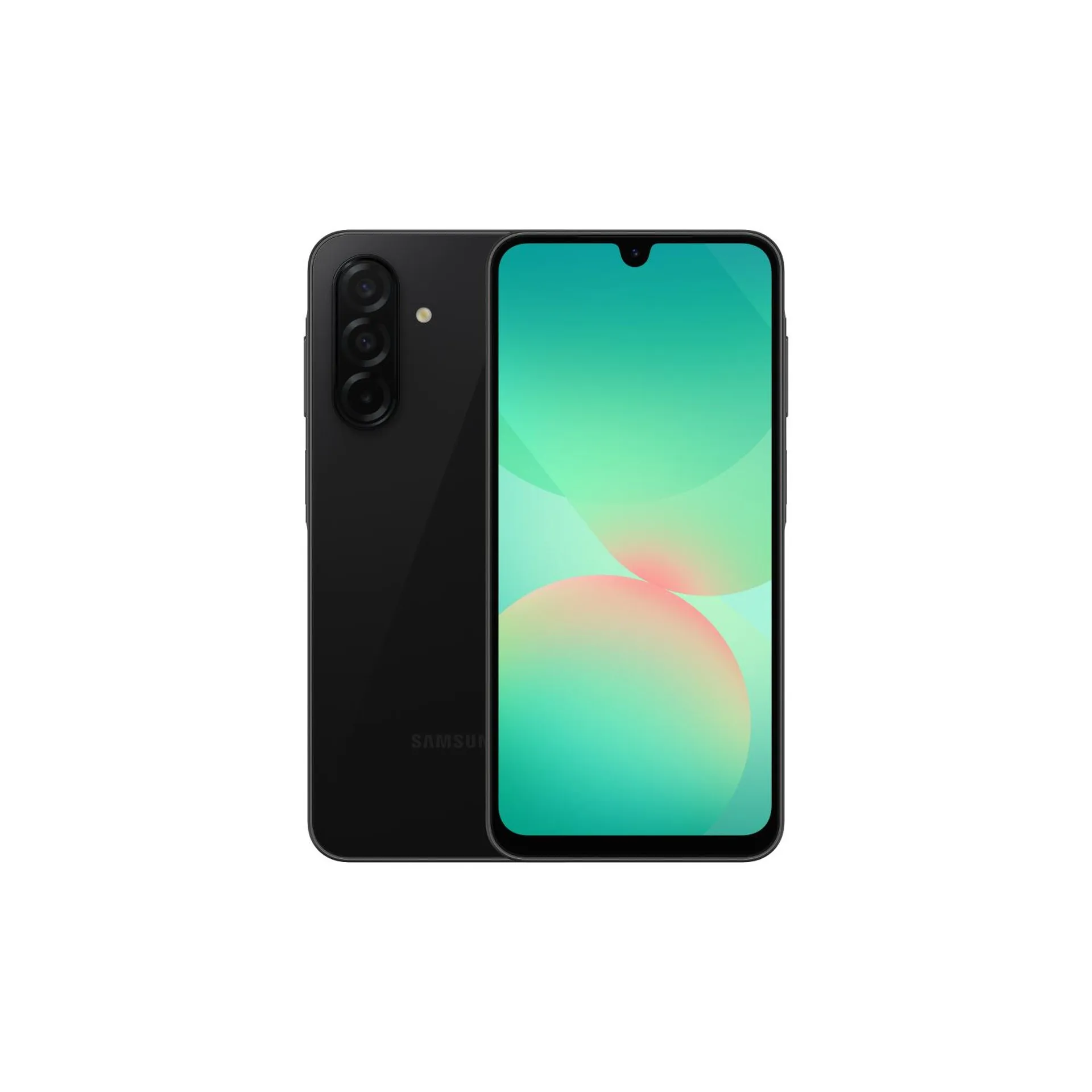 Samsung Galaxy A26 5G 8GB 256GB Black