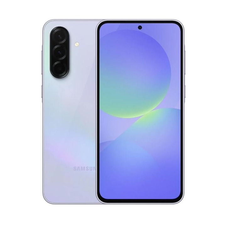 Samsung Galaxy A36 5G 8GB 128GB Awesome Lavender