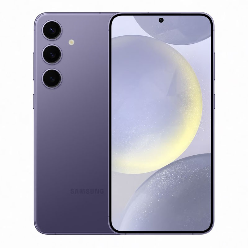 Samsung Galaxy S24 plus 5G 12GB 256GB Cobalt Violet