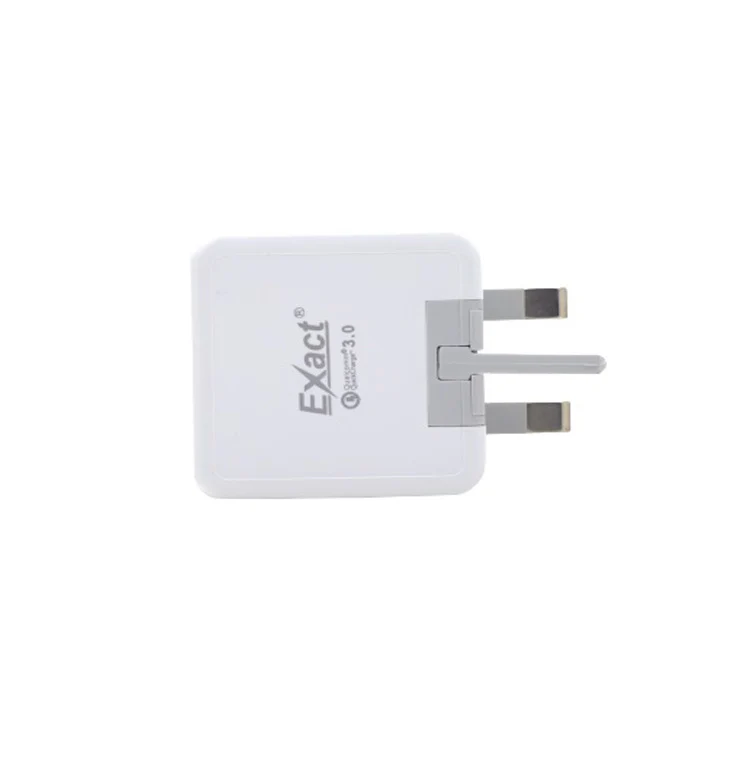 Exact Power Adaptor EX2300 | Fast & Stable Charging Adapter