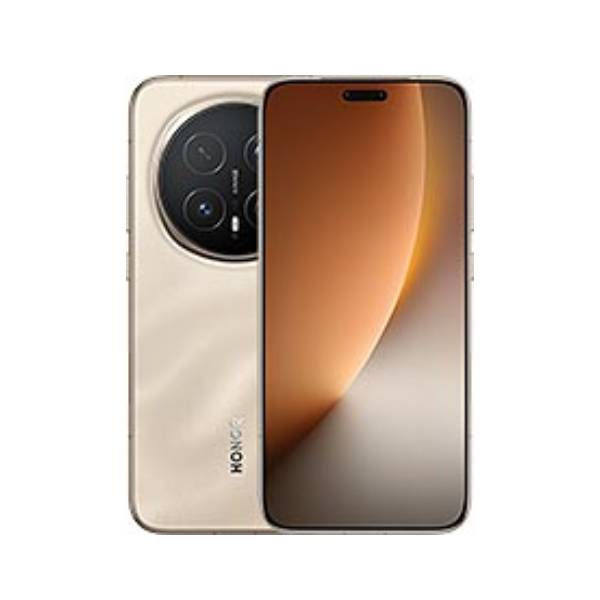 Honor Magic 8 Pro 16GB 1TB Sunrise Gold 5G