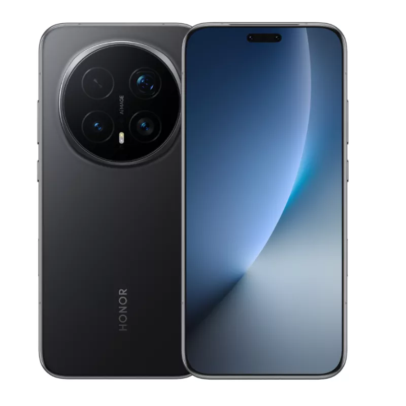 Honor Magic 8 Pro 16GB 1TB Black 5G