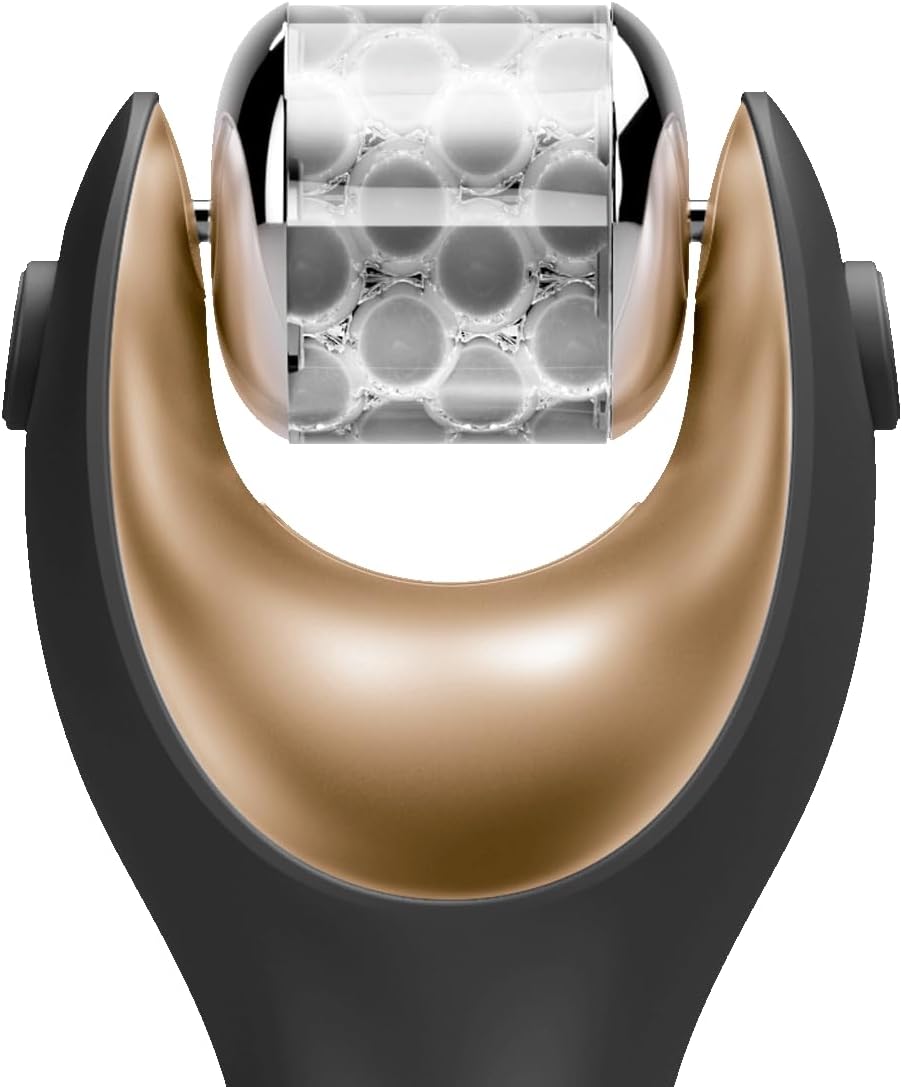 GESKE Face Roller Cooling Head Transparent 50 GK000050TP01