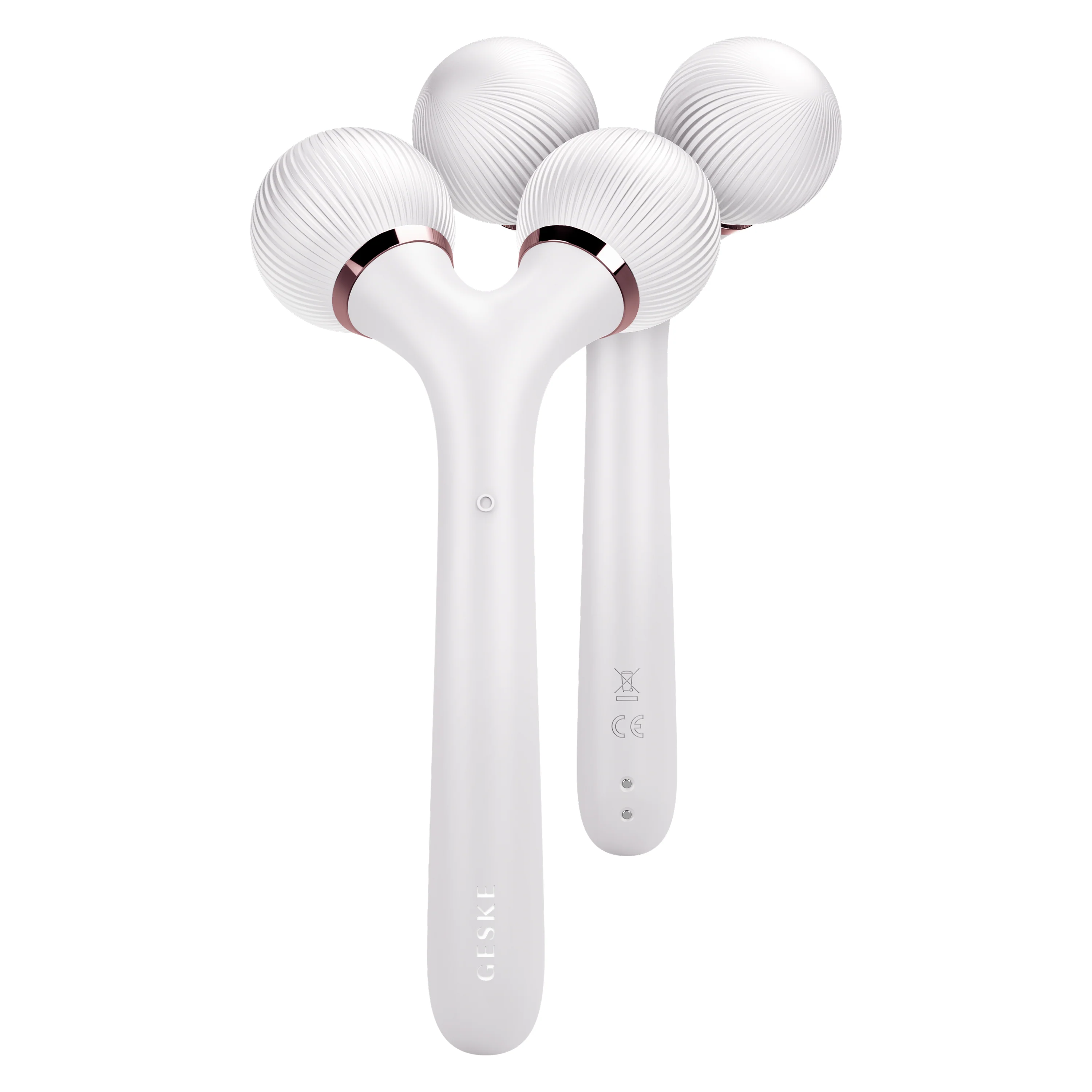 GESKE Sonic Facial & Body Roller 4 in 1 Starlight GK000041SL01
