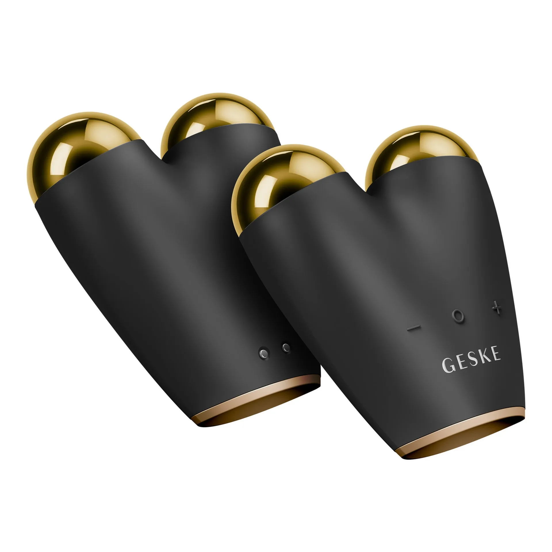 GESKE MicroCurrent Face Lifter 6 in 1 Gray GK000015GY01