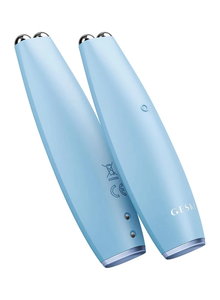 GESKE MicroCurrent Face Lift Pen 6 in 1 Aquamarine GK000013AQ01