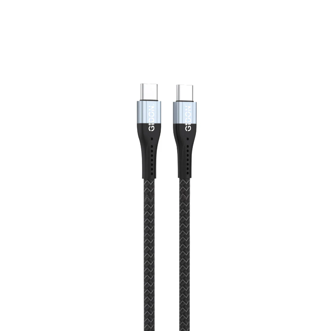 GIDON USB-C to USB-C Cable GD738