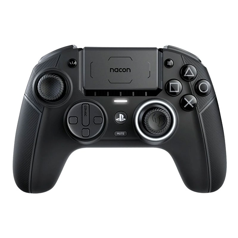 Nacon Revolution 5 Pro Wireless Gaming Controller for PS5 PS4 PC Black