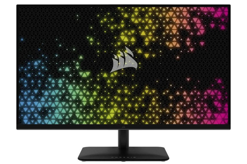 Corsair 31 Inch QHD 165Hz Gaming PC Monitor