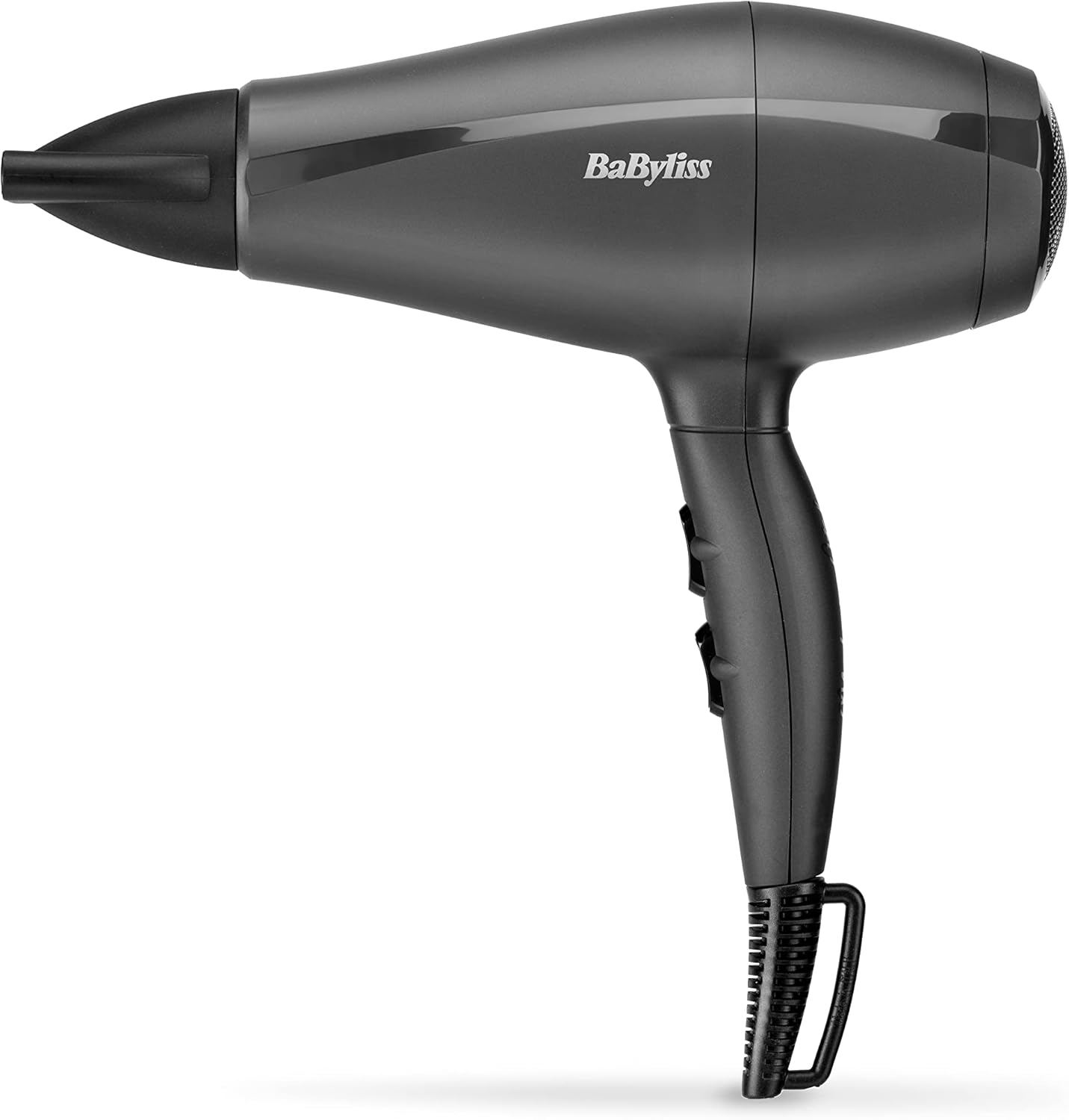 BaByliss 5910SDE 2000W Hair Dryer Super DC Motor