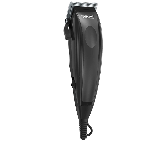 WAHL Home Cut Hair Clipper Self Sharpening Blades With 10 Attachment Combs