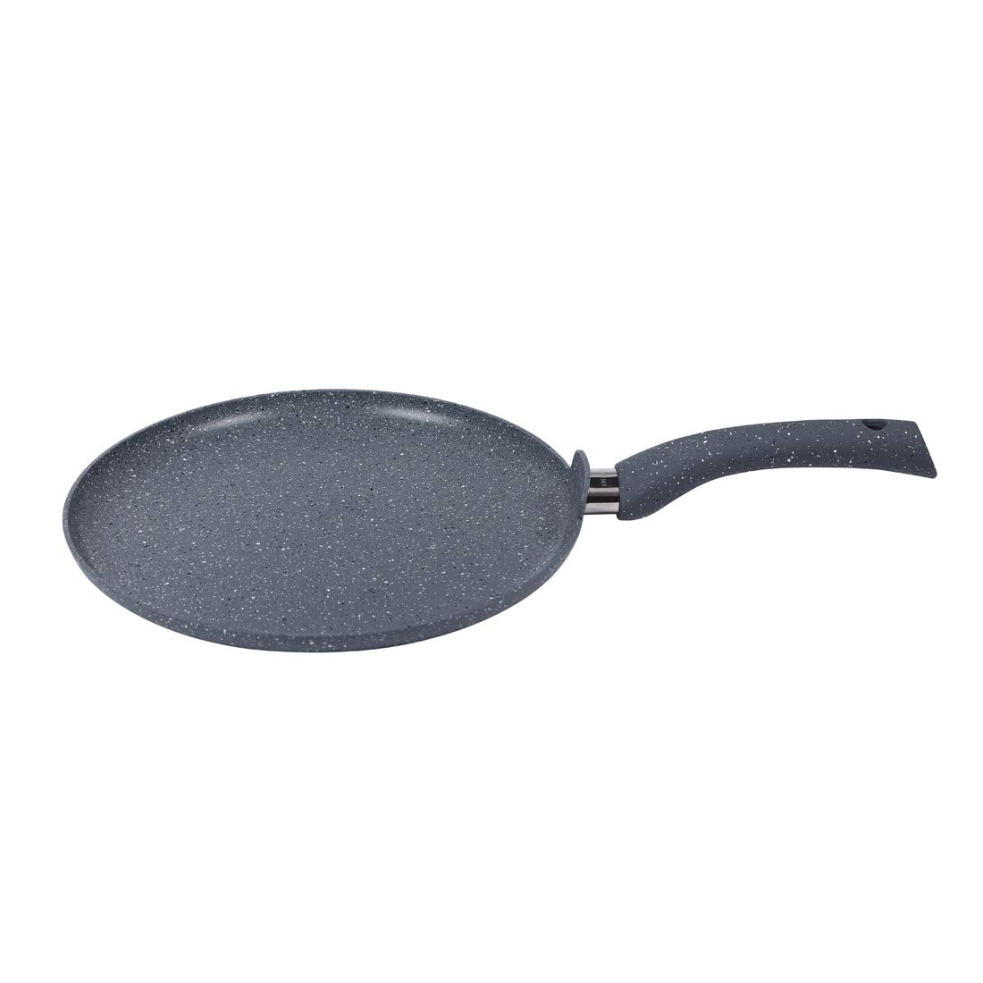 Wonderchef Dosa Tawa Granite 30 cm – Granite Grey – 63152991
