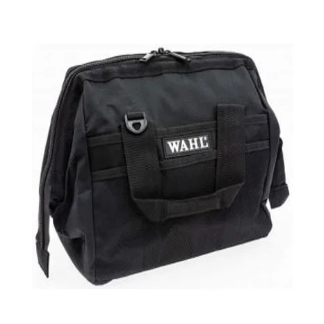 WAHL Professional Frogmouth Bag Barber Tool Bag 0093-6130