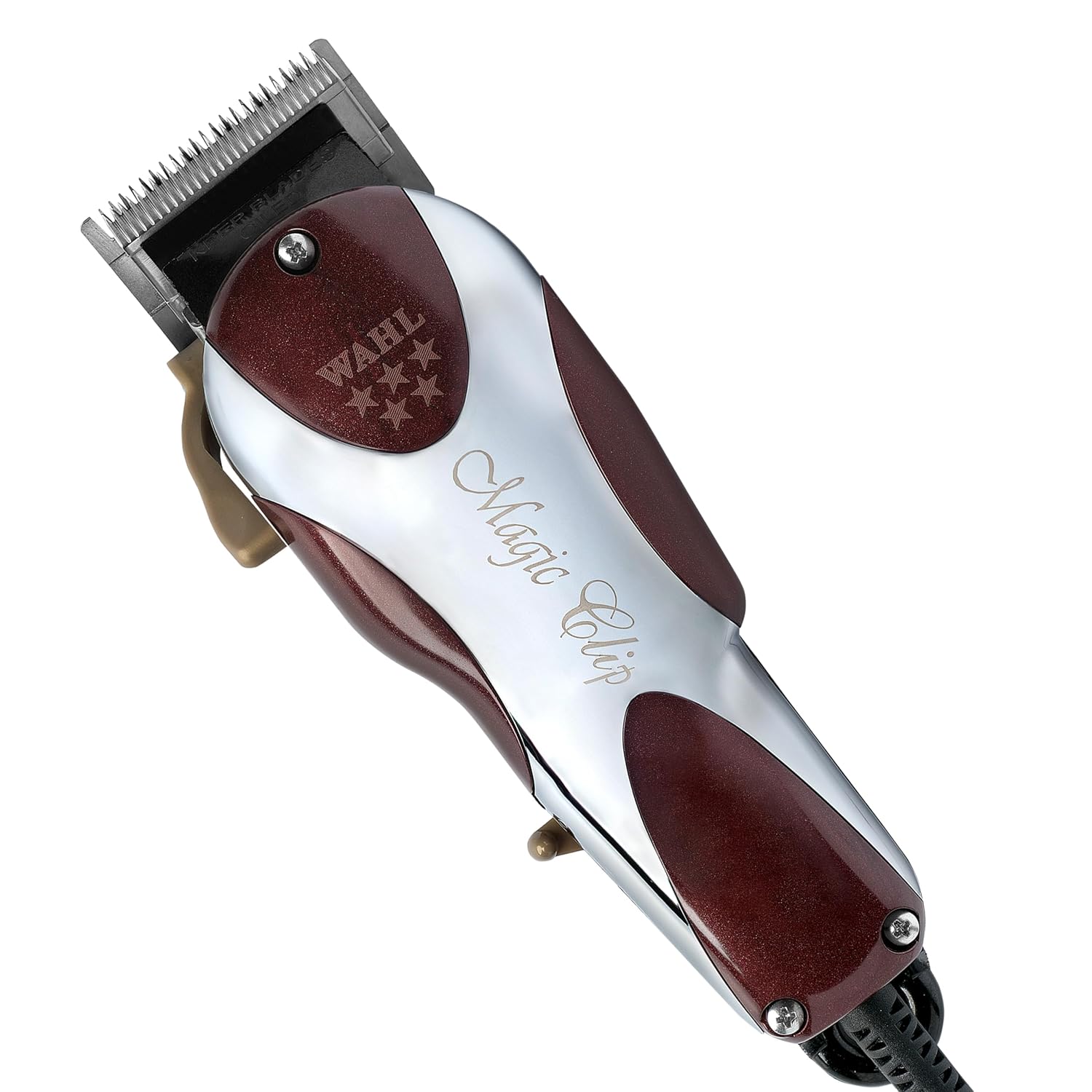 WAHL Professional Clipper Magic Clip Corded V9000 Motor 8451-357