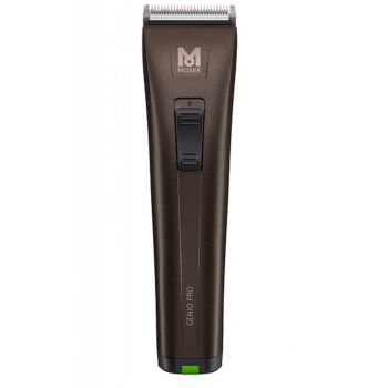 MOSER Genio Pro Professional Cordless Clipper 1874-0150
