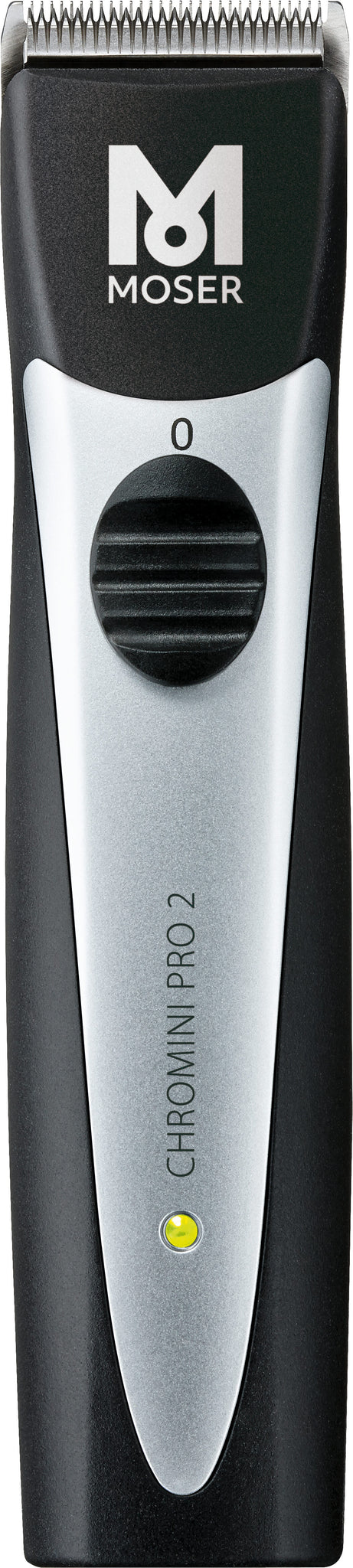 MOSER ChroMini Pro Professional Cord Cordless Hair Trimmer 1591-0164