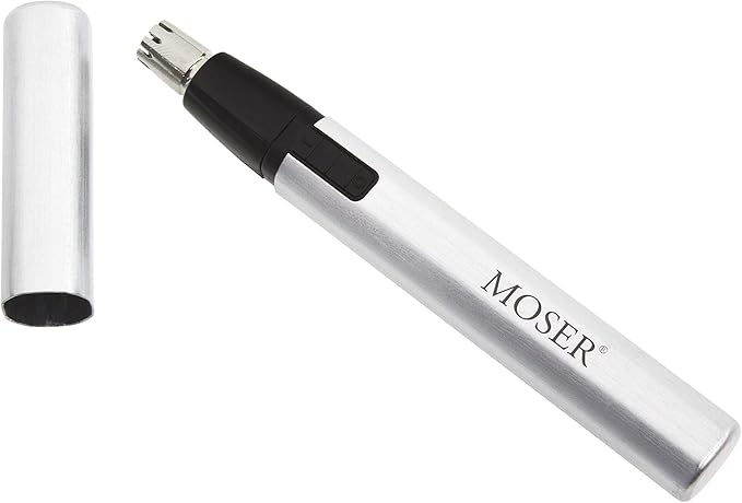 MOSER Nose Trimmer Precision Rotating Blade 4900-0050