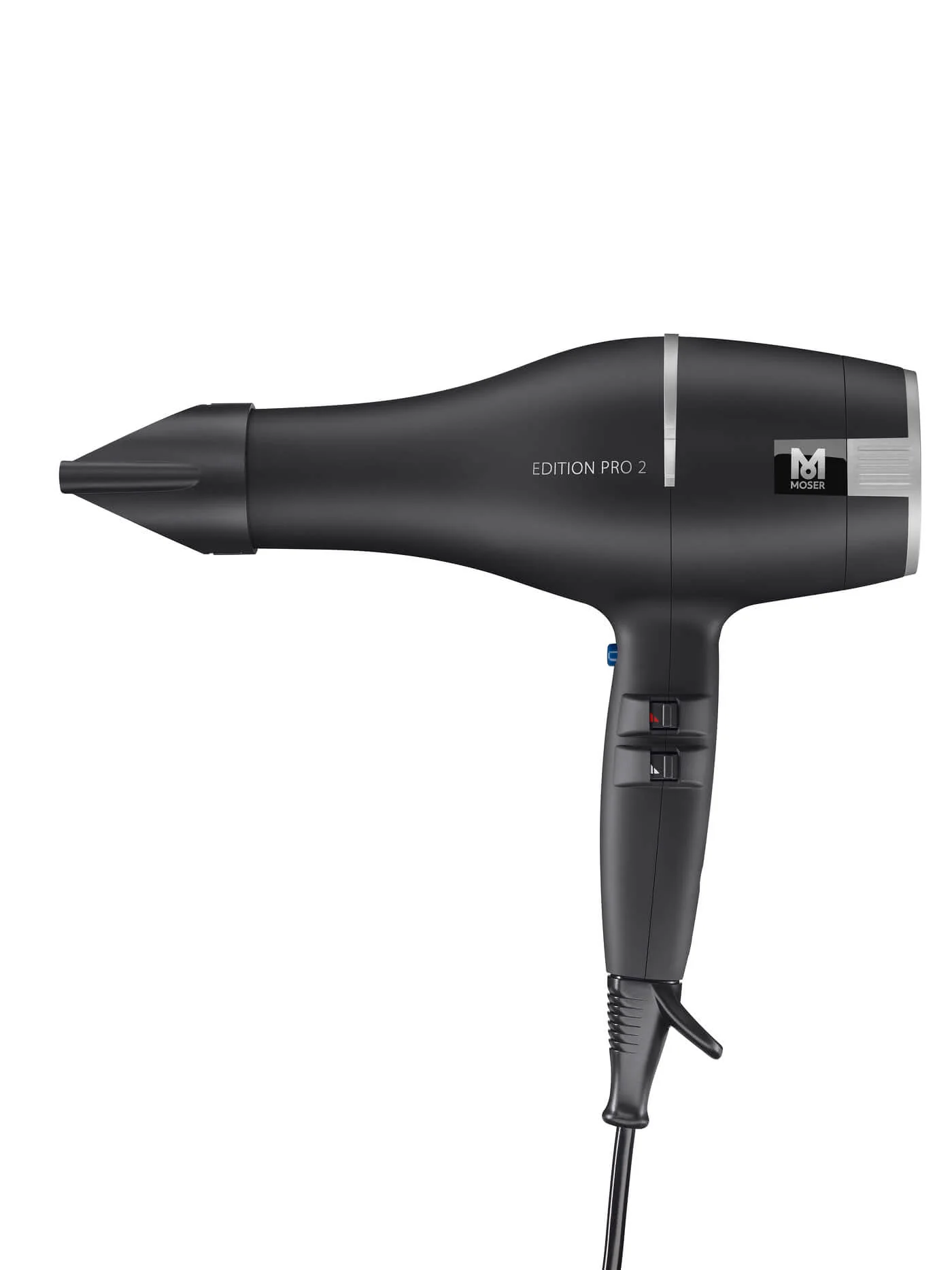 MOSER Professional Hair Dryer 2000W AC Motor 4332-0150