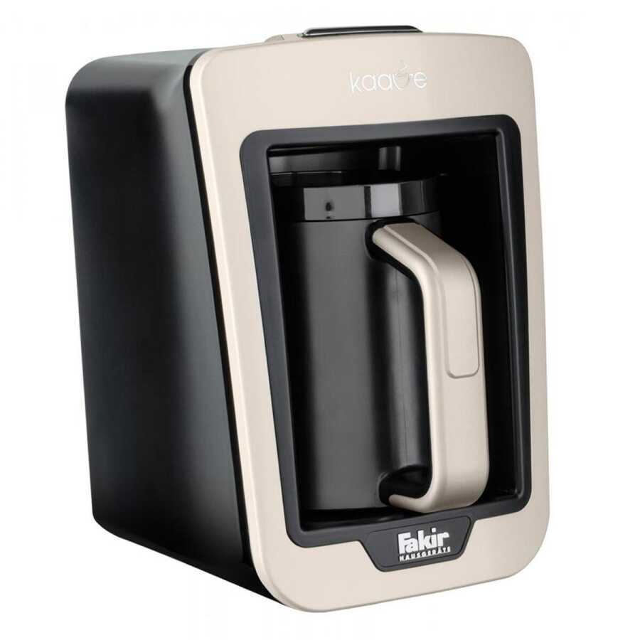 FAKIR Kaave Turkish Coffee Maker 735W White