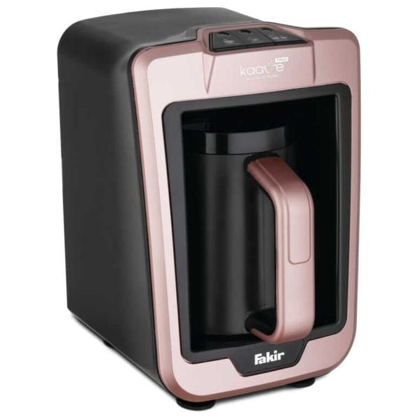 FAKIR Kaave Trio Turkish Coffee Maker 735W Rosie