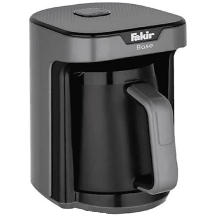 FAKIR Kaave Base Turkish Coffee Maker 535W