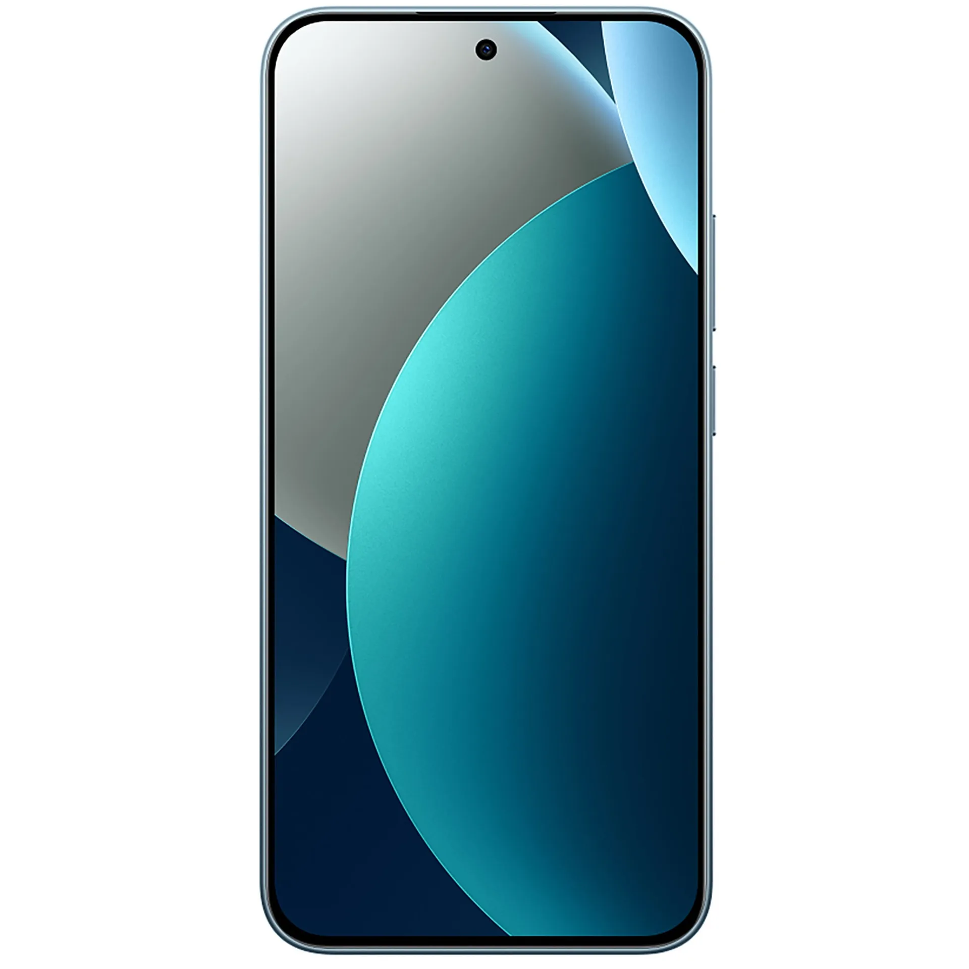 Redmi Note 15 Pro 5G Glacier Blue 8GB RAM 256GB ROM Smartphone | Qatar