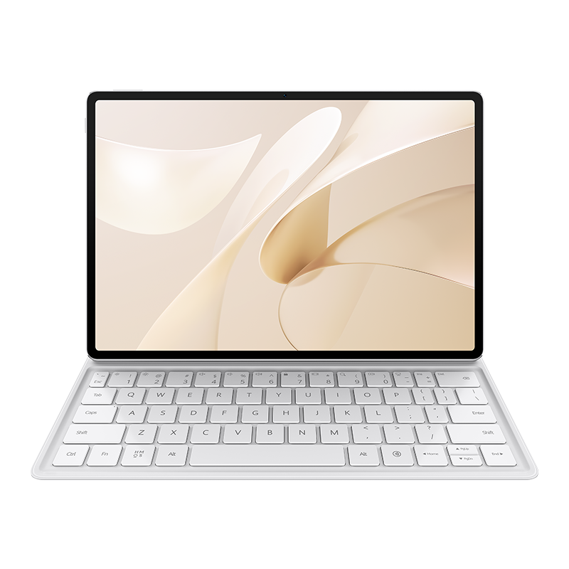 Huawei MatePad 12X 12.0 Inch PaperMatte WiFi 12GB RAM 256GB White with Keyboard