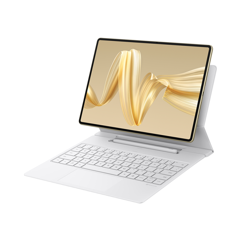 Huawei MatePad Pro 12.2 Inch WiFi 12GB RAM 512GB Premium Gold