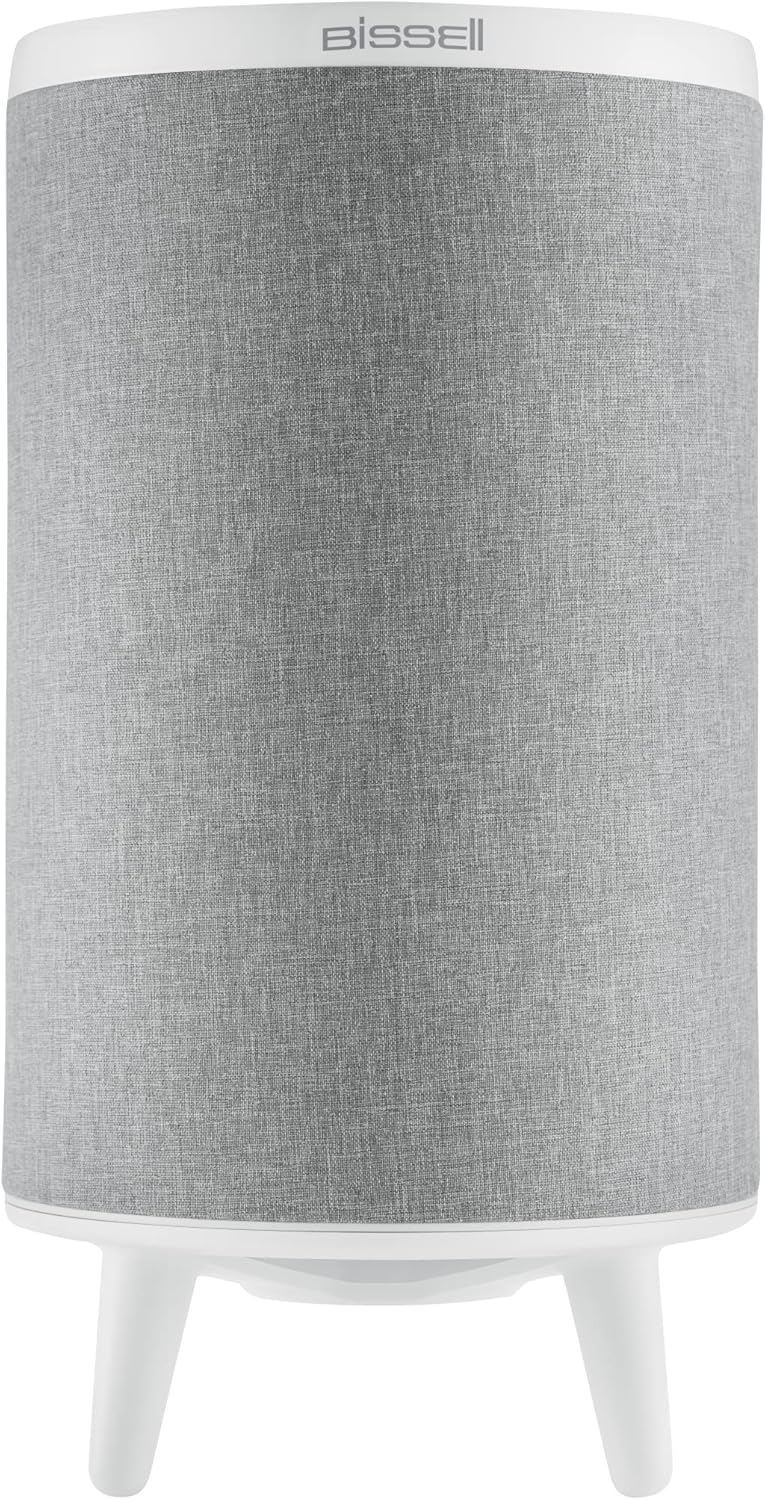 BISSELL MYair Hub White Air Purifier 26W 31721