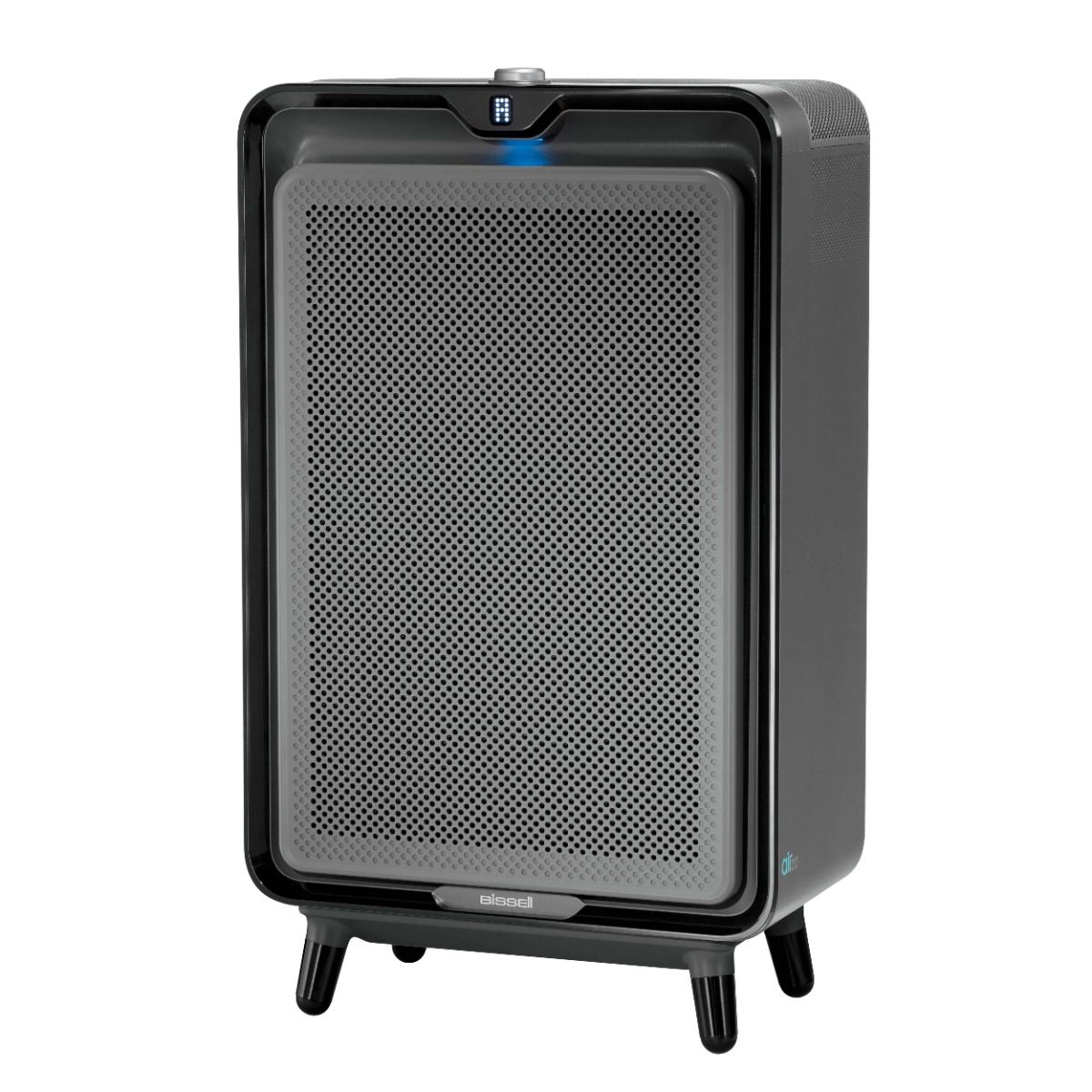 BISSELL Air220 Air Purifier 75W Black 30011