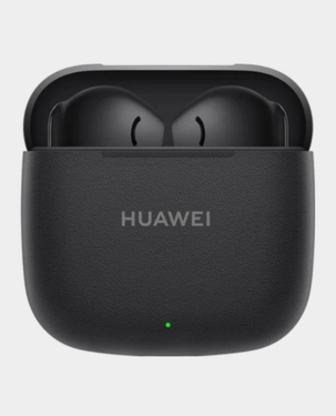 HUAWEI FreeBuds SE 3 Wired Charging Black Earbuds