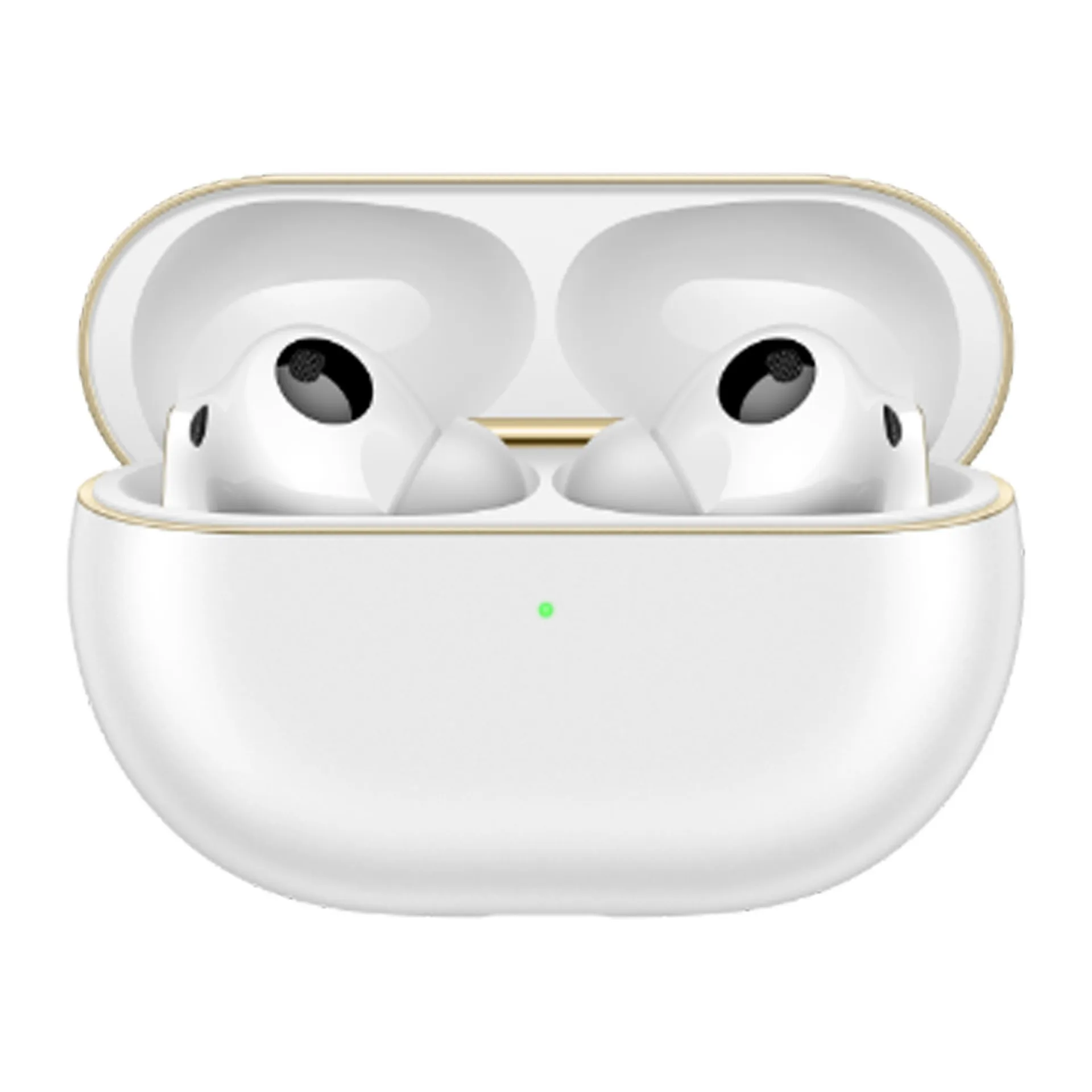 HUAWEI FreeBuds Pro 4 Wireless Charging White Earbuds