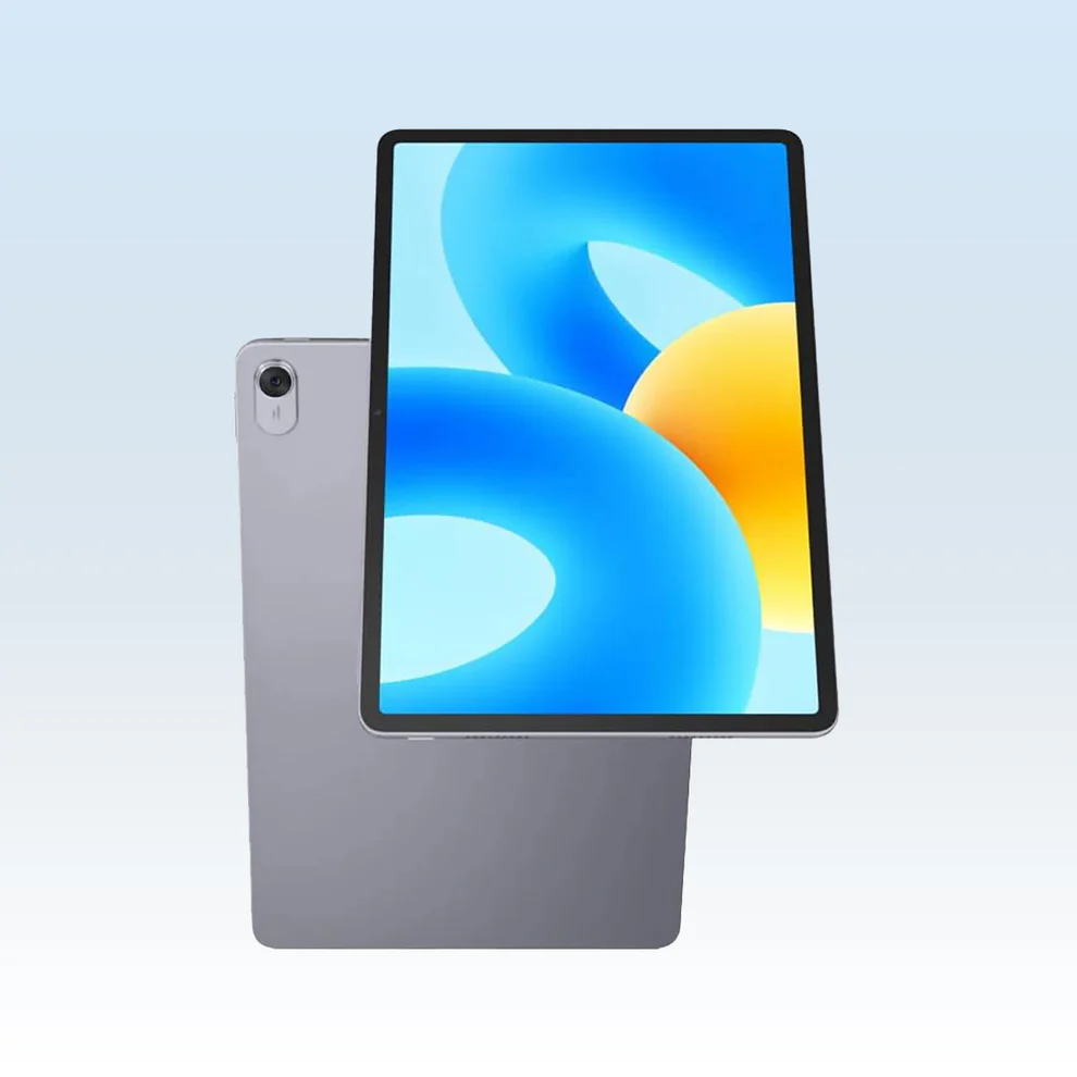 HUAWEI MatePad 11.5S PaperMatte Edition 11.5-Inch WiFi 8GB+256GB Space Gray